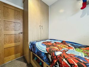 Bedroom 3- click for photo gallery